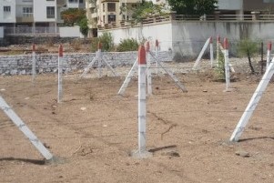 Jaylaxmi Park